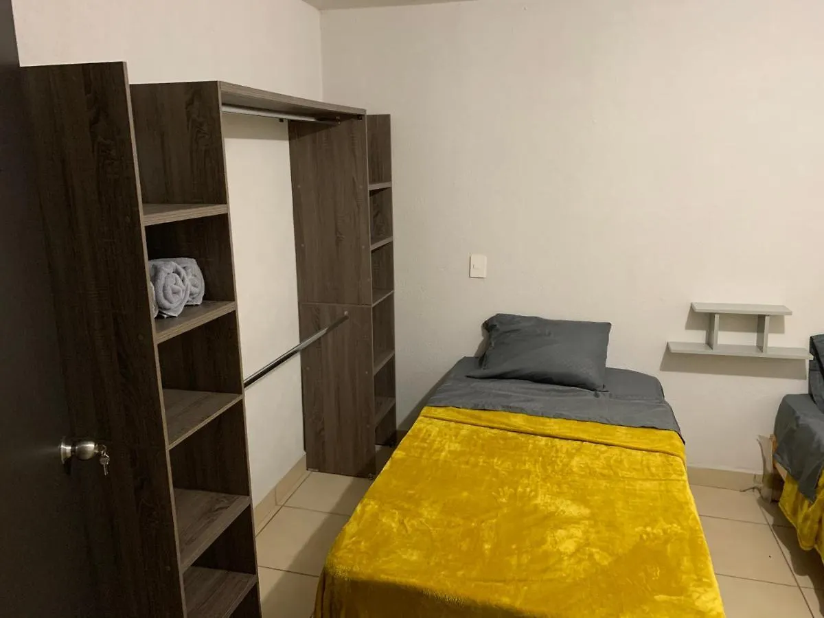 Saivan Department - Seguridad Y Comfort Apartment Guadalajara