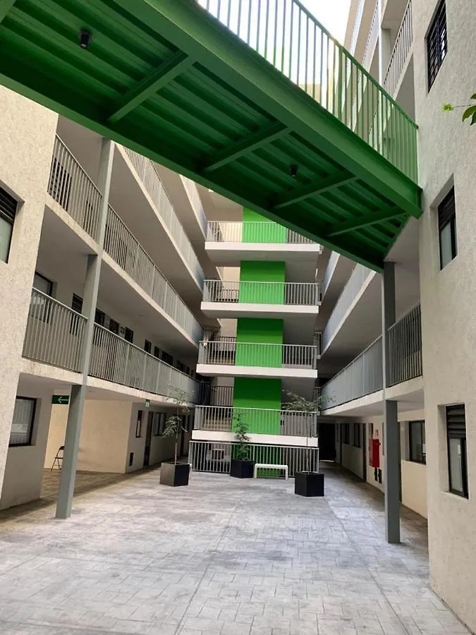 Saivan Department - Seguridad Y Comfort Apartment Guadalajara