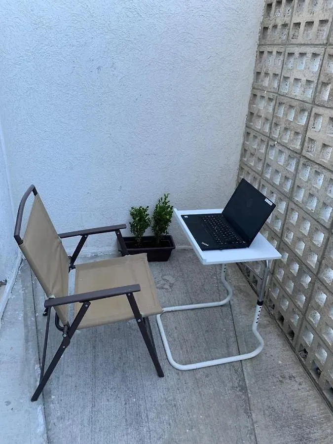 Saivan Department - Seguridad Y Comfort Apartment Guadalajara