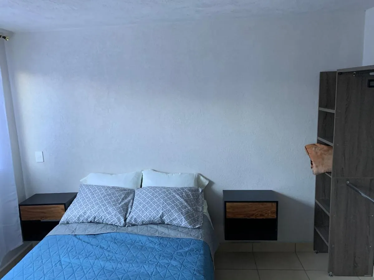 Saivan Department - Seguridad Y Comfort Apartment Guadalajara