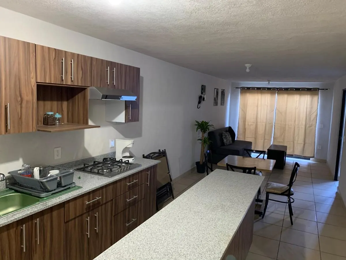 Saivan Department - Seguridad Y Comfort Apartament Guadalajara