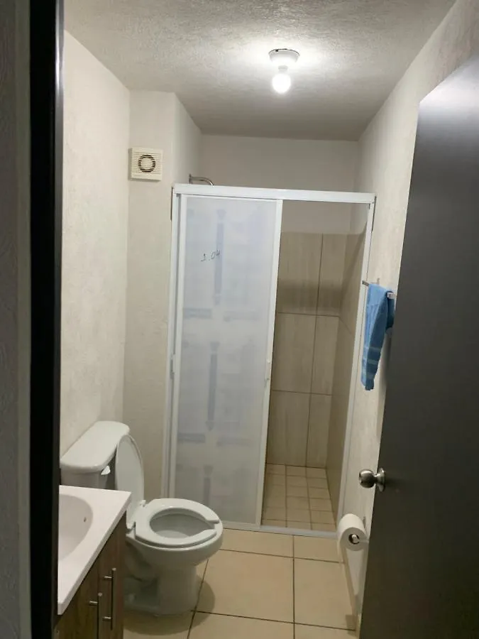 Saivan Department - Seguridad Y Comfort Apartament Guadalajara