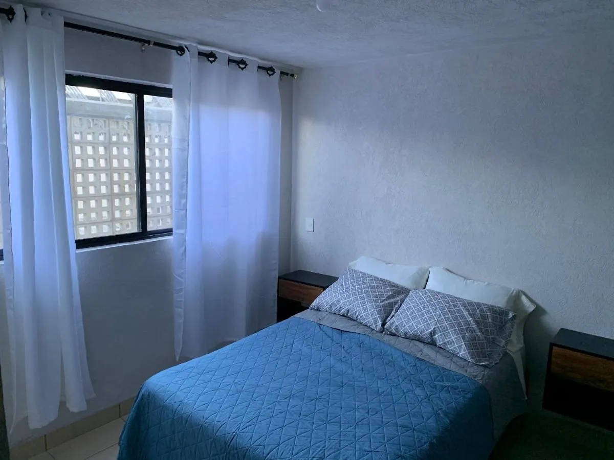 Saivan Department - Seguridad Y Comfort Apartament Guadalajara 0*,  Meksyk