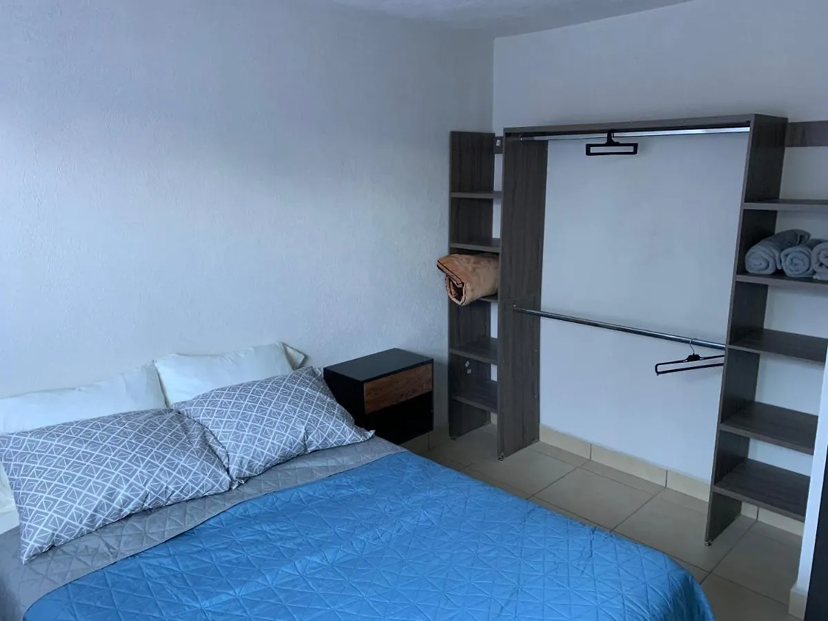 Saivan Department - Seguridad Y Comfort Apartament Guadalajara