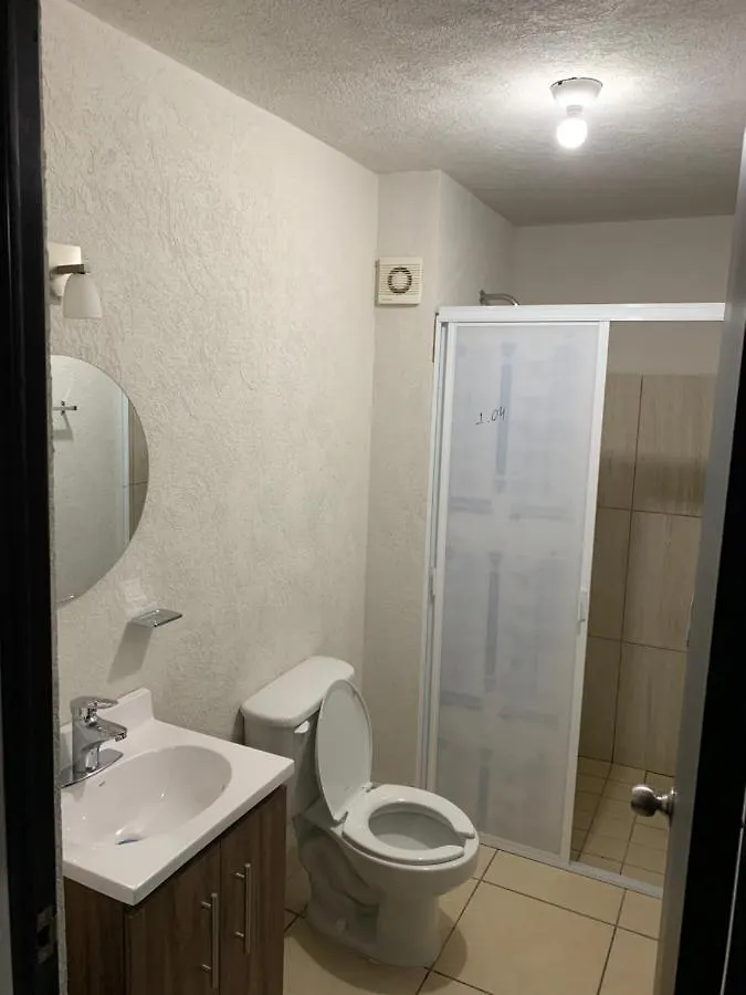 Saivan Department - Seguridad Y Comfort Apartament Guadalajara