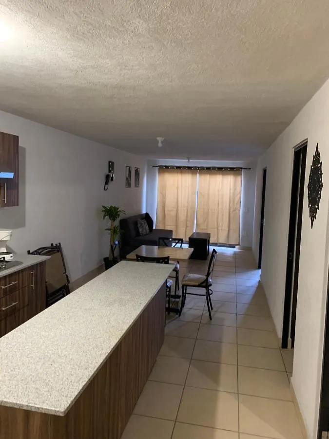 Saivan Department - Seguridad Y Comfort Apartament Guadalajara