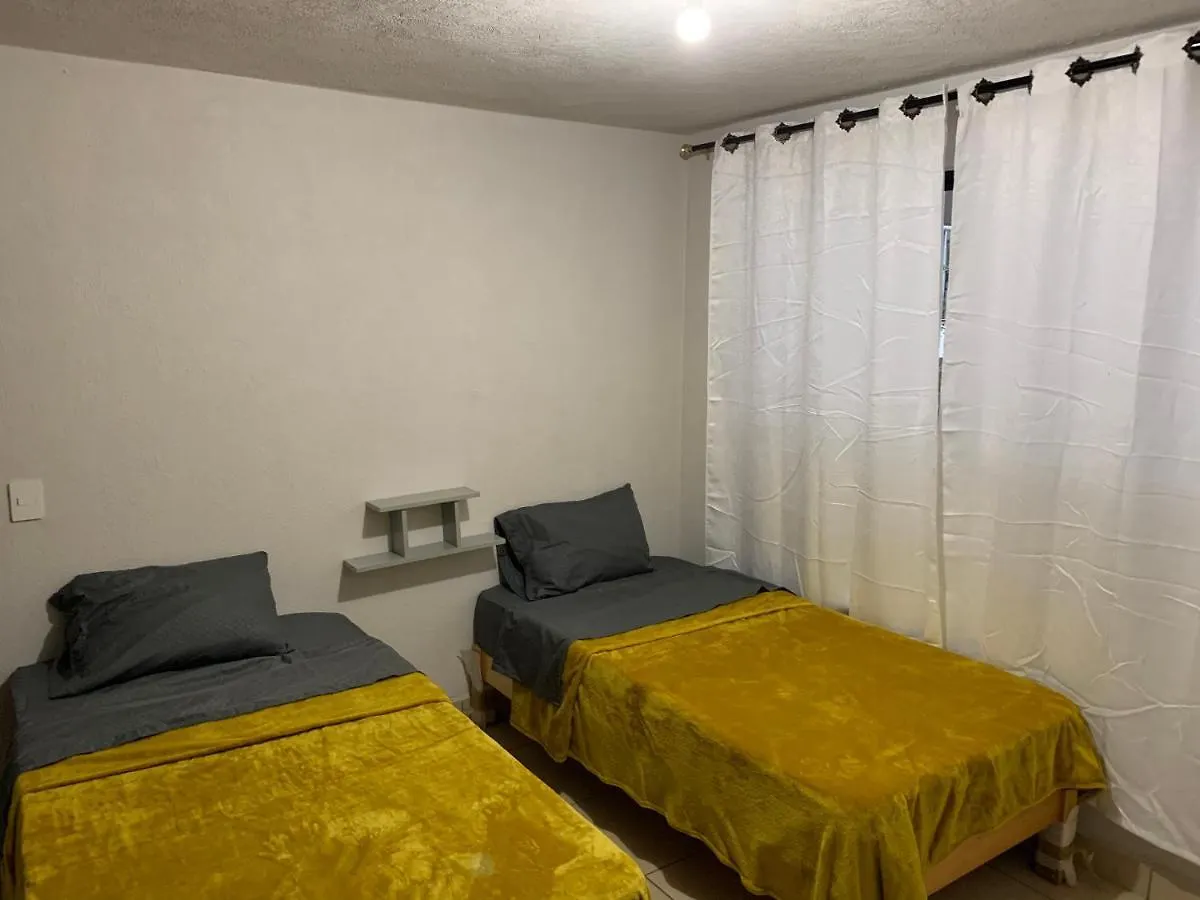 Saivan Department - Seguridad Y Comfort Apartament Guadalajara Meksyk
