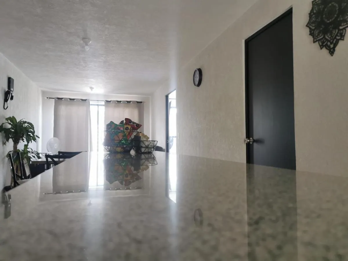 Saivan Department - Seguridad Y Comfort Apartament Guadalajara