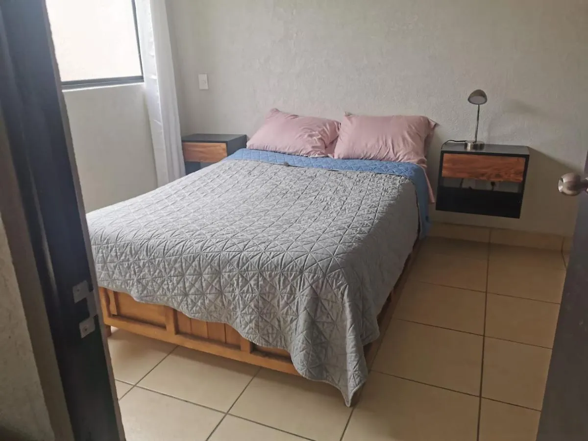 Saivan Department - Seguridad Y Comfort Apartament Guadalajara
